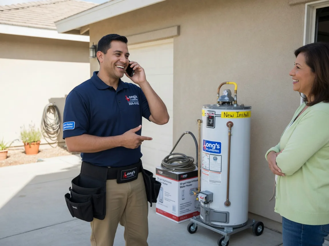Leak Detection Converse, IN FAQs